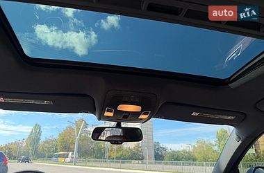 Седан Audi A6 2012 в Харькове