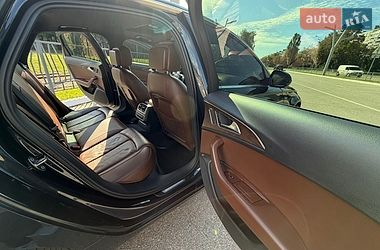 Седан Audi A6 2012 в Харькове