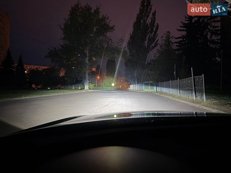 Седан Audi A6 2012 в Харькове