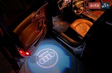 Седан Audi A6 2012 в Харькове