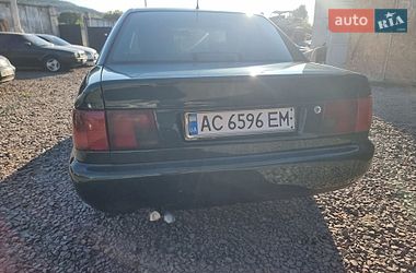 Седан Audi A6 1997 в Кременце