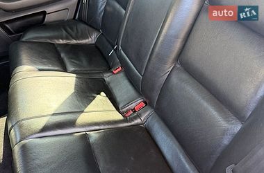 Седан Audi A6 2007 в Харькове
