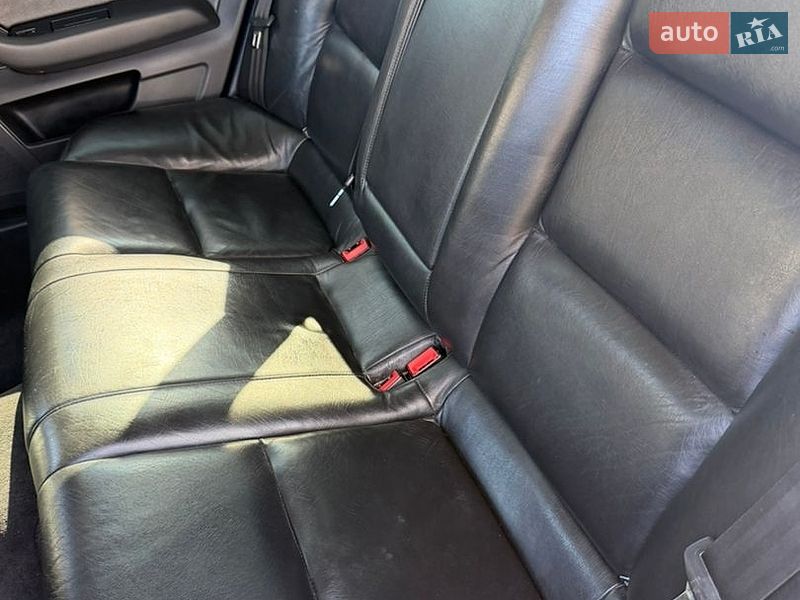 Седан Audi A6 2007 в Харькове