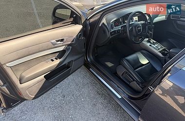 Седан Audi A6 2007 в Харькове