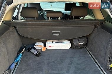 Універсал Audi A6 2007 в Тереблі