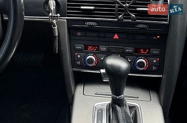 Універсал Audi A6 2007 в Жашківу фото 18 Універсал Audi A6 2007 в Жашківу