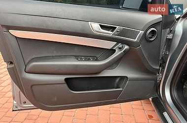 Універсал Audi A6 2007 в Жашківу фото 19 Універсал Audi A6 2007 в Жашківу