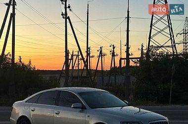 audi a6 2005 в Тернопіль від професійного продавця Mark Петрович Кучер