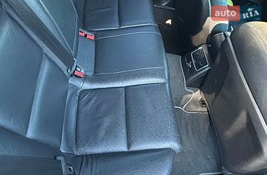 Седан Audi A6 2006 в Прилуках