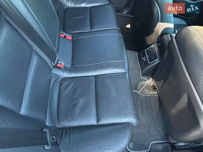 Седан Audi A6 2006 в Прилуках