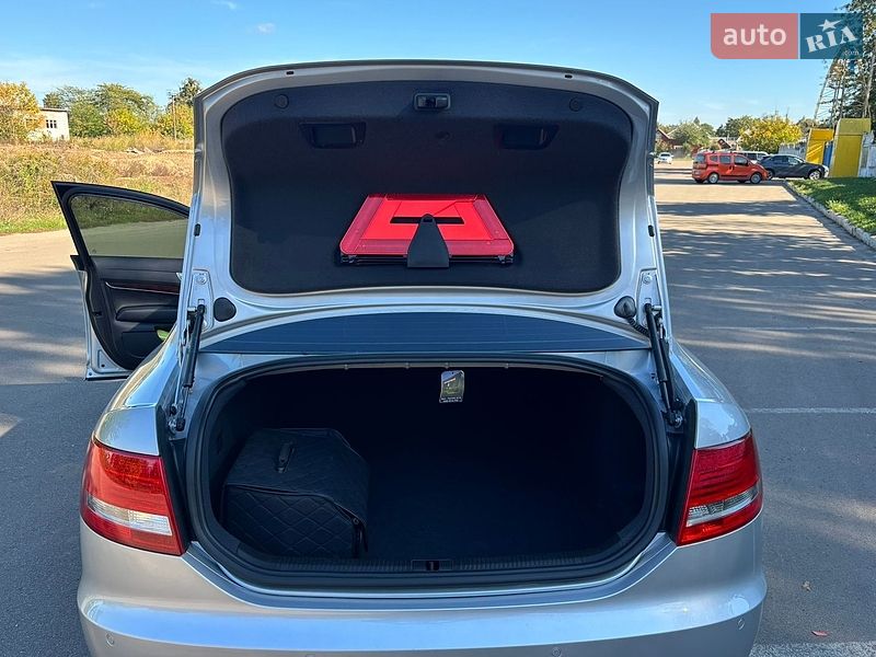 Седан Audi A6 2006 в Прилуках
