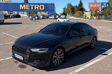 audi a6 2019 в Житомир от профессионального продавца Макс