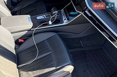Седан Audi A6 2019 в Житомире