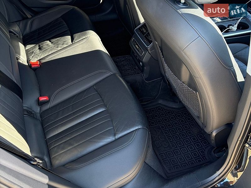 Седан Audi A6 2019 в Житомире