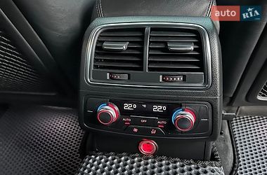 Седан Audi A6 2011 в Виннице