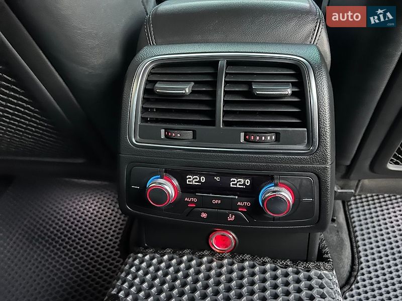 Седан Audi A6 2011 в Виннице