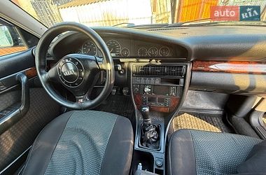 Седан Audi A6 1997 в Тлумаче фото 5 Седан Audi A6 1997 в Тлумаче