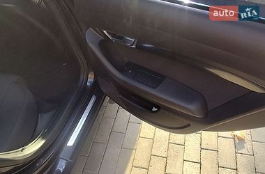 Универсал Audi A6 2009 в Вишневце