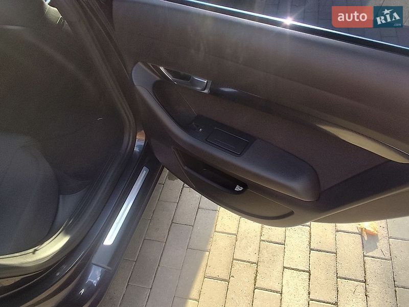 Универсал Audi A6 2009 в Вишневце