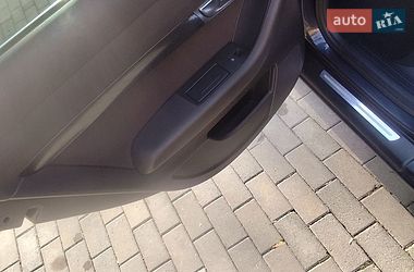 Универсал Audi A6 2009 в Вишневце