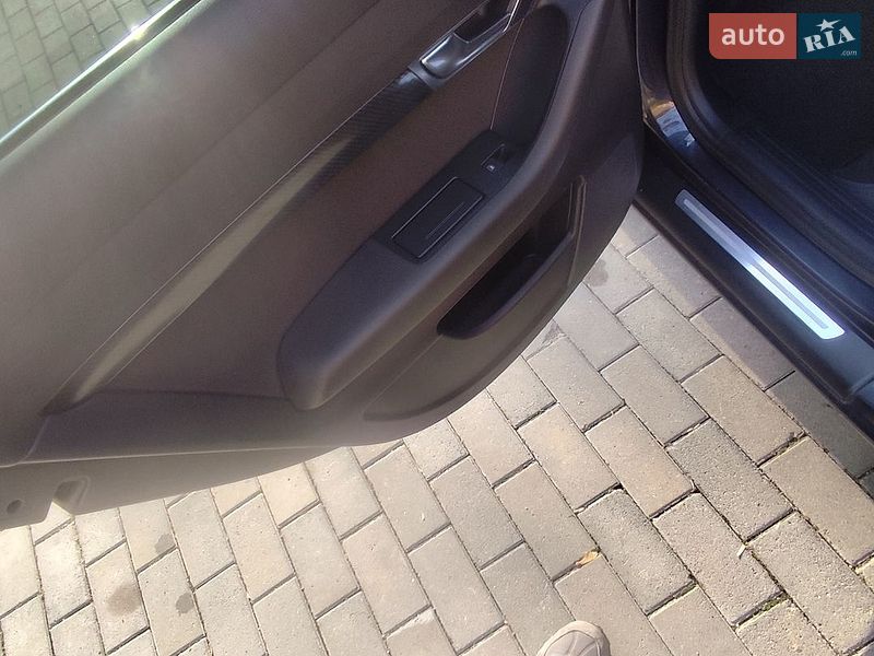Универсал Audi A6 2009 в Вишневце