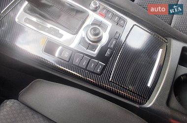Универсал Audi A6 2009 в Вишневце