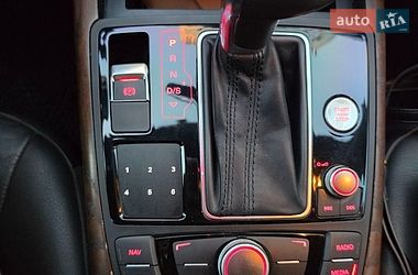 Седан Audi A6 2014 в Івано-Франківську