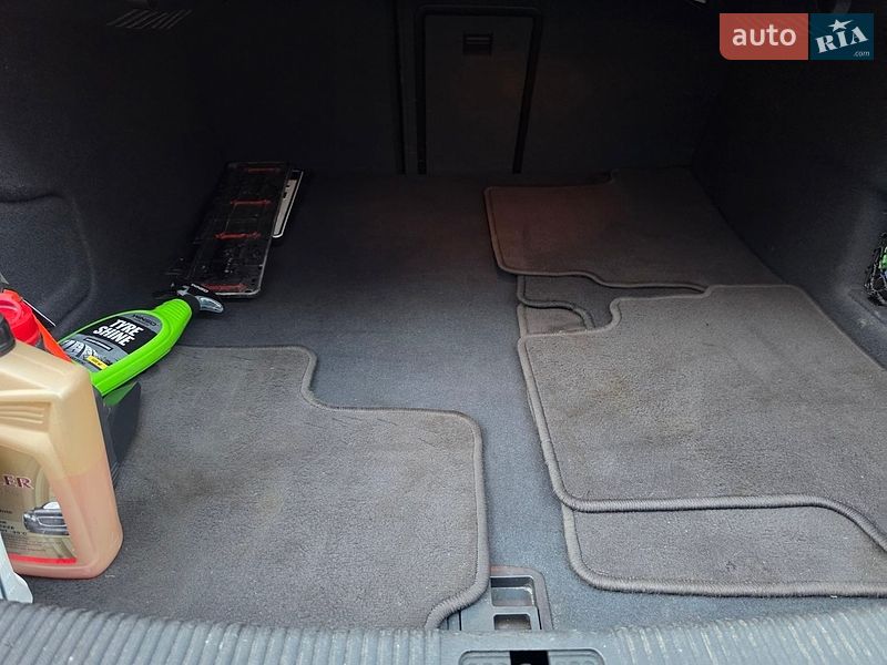 Седан Audi A6 2014 в Івано-Франківську