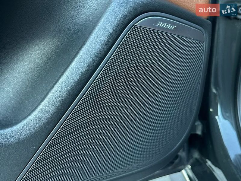 Седан Audi A6 2015 в Ужгороде