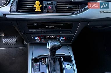 Універсал Audi A6 2013 в Луцьку фото 12 Універсал Audi A6 2013 в Луцьку