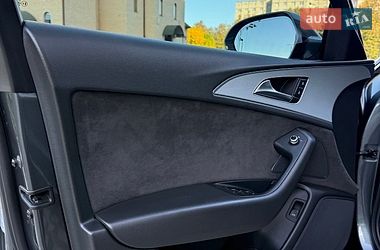 Універсал Audi A6 2013 в Луцьку фото 18 Універсал Audi A6 2013 в Луцьку