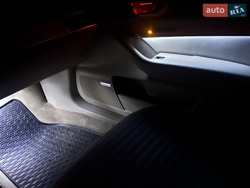 Універсал Audi A6 2007 в Ковелі