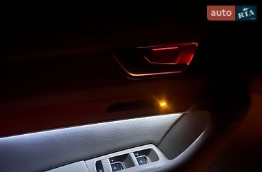 Універсал Audi A6 2007 в Ковелі