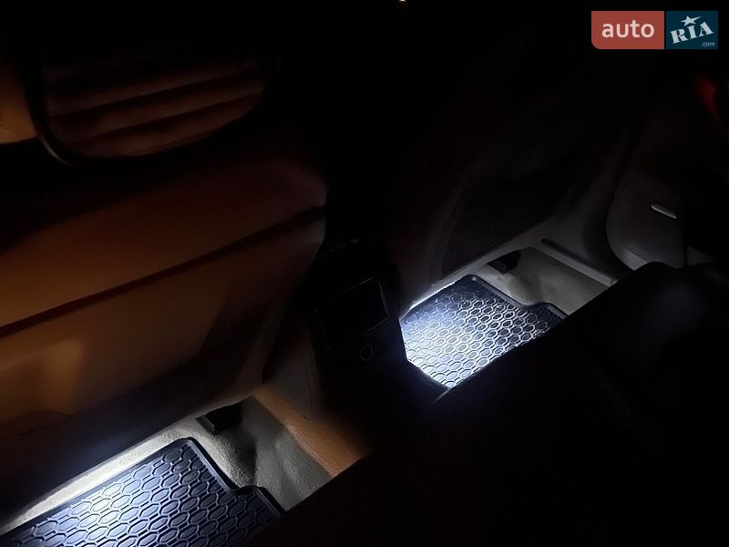 Універсал Audi A6 2007 в Ковелі