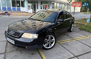 audi a6 1998 в Киев от про продавца Богдан Андрійович audi a6 1998 в Киев от профессионального продавца Богдан Андрійович