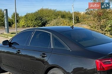 Седан Audi A6 2013 в Ужгороде фото 4 Седан Audi A6 2013 в Ужгороде