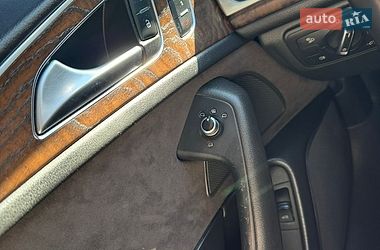 Седан Audi A6 2013 в Ужгороде фото 12 Седан Audi A6 2013 в Ужгороде