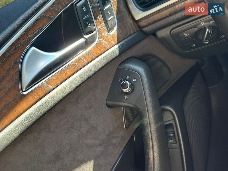 Седан Audi A6 2013 в Ужгороде фото 12 Седан Audi A6 2013 в Ужгороде