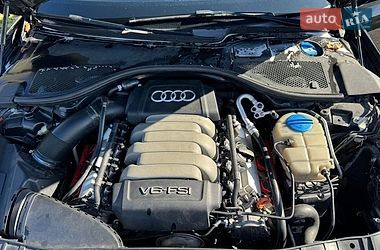 Седан Audi A6 2013 в Ужгороде фото 11 Седан Audi A6 2013 в Ужгороде