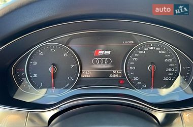 Седан Audi A6 2013 в Ужгороде фото 14 Седан Audi A6 2013 в Ужгороде