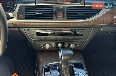 Седан Audi A6 2013 в Ужгороде фото 16 Седан Audi A6 2013 в Ужгороде