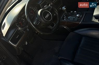 Седан Audi A6 2013 в Ужгороде фото 19 Седан Audi A6 2013 в Ужгороде