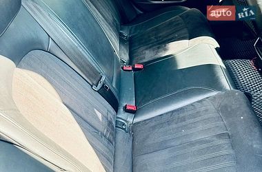 Седан Audi A6 2013 в Ужгороде фото 17 Седан Audi A6 2013 в Ужгороде