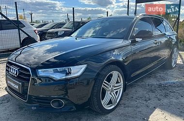 audi a6 2014 в Киев от профессионального продавца [object Object]