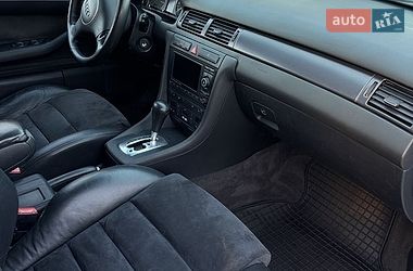 Универсал Audi A6 2004 в Черновцах фото 7 Универсал Audi A6 2004 в Черновцах