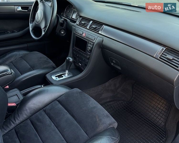 Универсал Audi A6 2004 в Черновцах фото 7 Универсал Audi A6 2004 в Черновцах