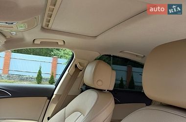 Седан Audi A6 2011 в Києві фото 7 Седан Audi A6 2011 в Києві