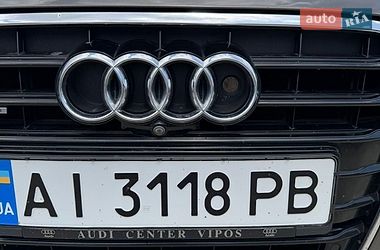 Седан Audi A6 2011 в Києві фото 11 Седан Audi A6 2011 в Києві