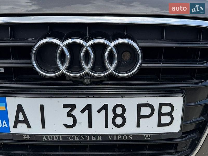 Седан Audi A6 2011 в Києві фото 11 Седан Audi A6 2011 в Києві