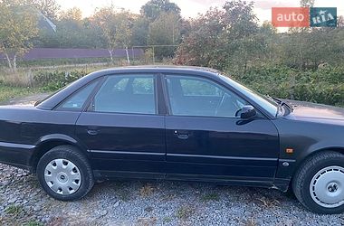 Седан Audi A6 1996 в Хмельницком